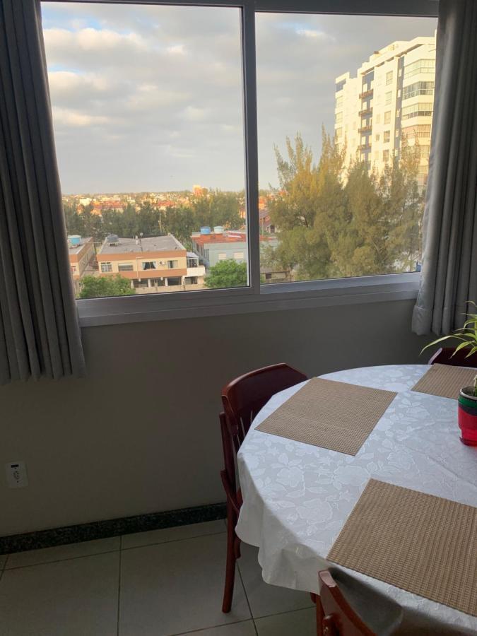 Sol E Mar Daire Capão da Canoa Dış mekan fotoğraf